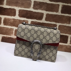 Gucci Top Handle Bags